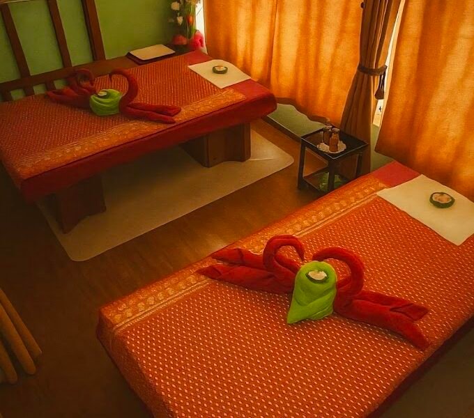 Siam Royal Thaimassage