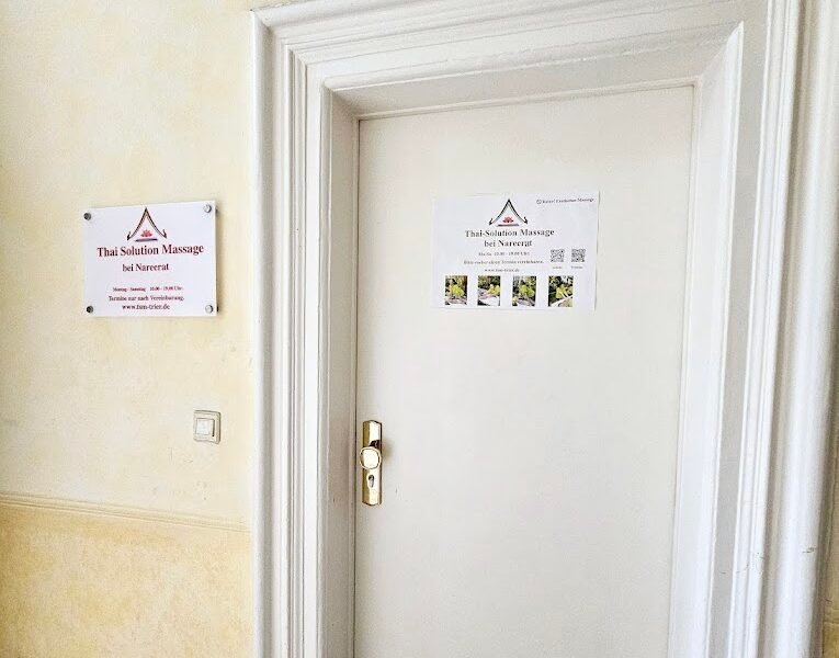 Naree Bann Thaimassage