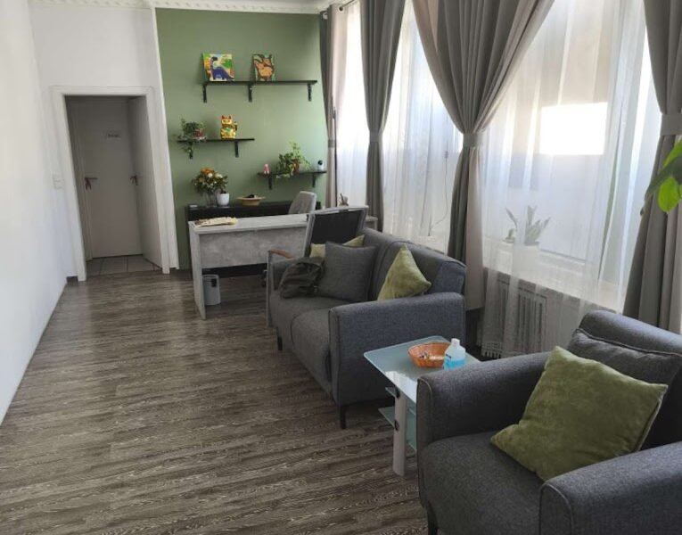 China Massage Solingen