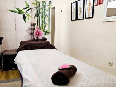 Naree Bann Thaimassage