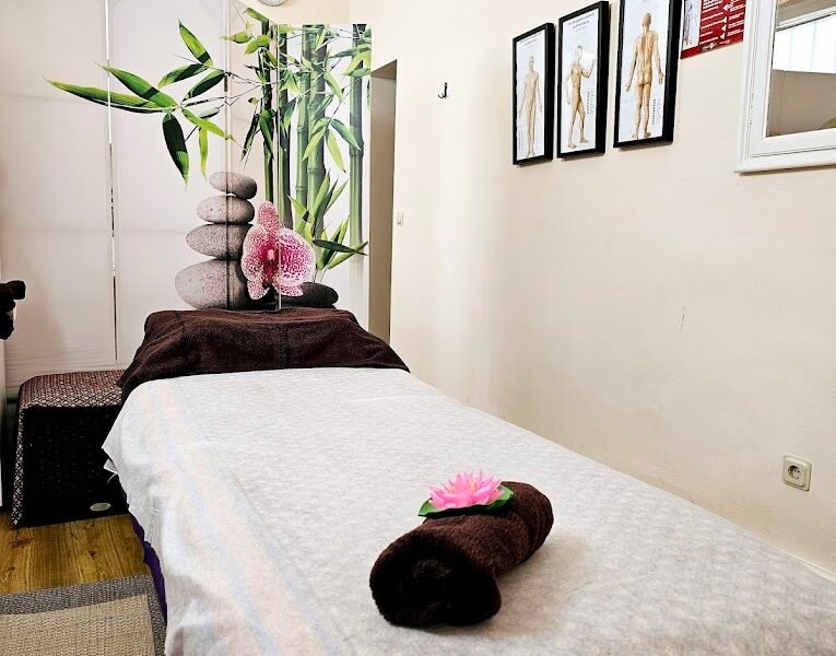 Naree Bann Thaimassage