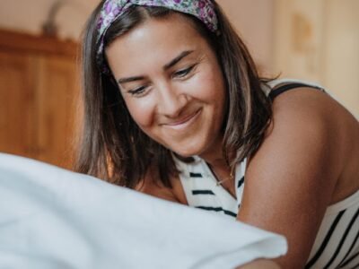 The Lomi Hawaiianische Massage