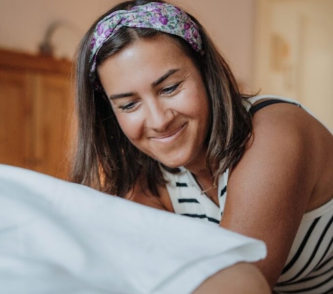 The Lomi Hawaiianische Massage