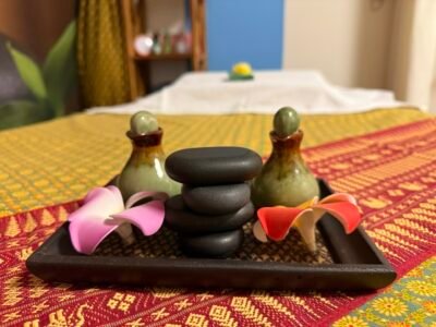 Mimis Thai-Massage&Spa
