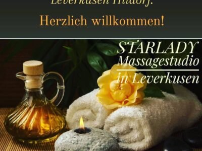 Massagestudio Starlady