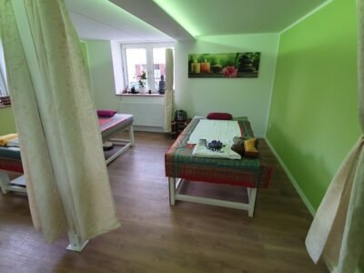 Studio Bambus Thaimassage