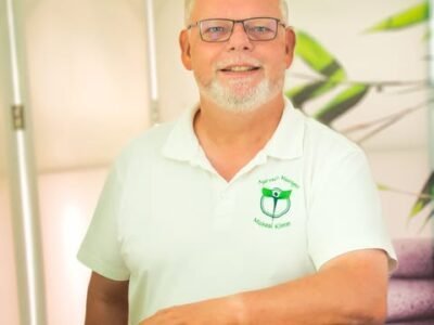 Ayurveda Massage Michael Klimm