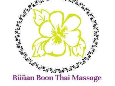 Rüüan Boon Thaimassage