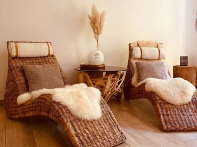 Divya Wellness & Massagepraxis