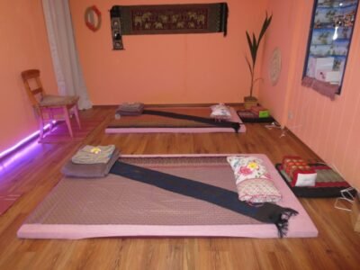 Chok Dee Thaimassage & Spa