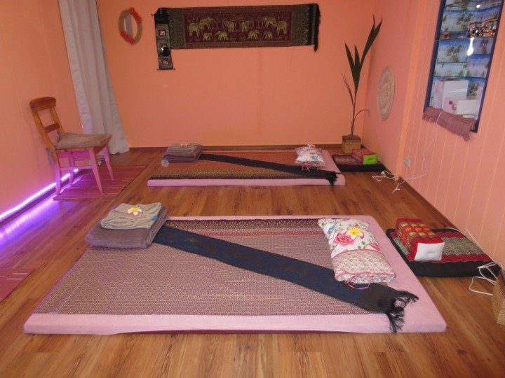 Chok Dee Thaimassage & Spa