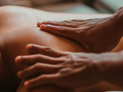 Samai Thaimassage