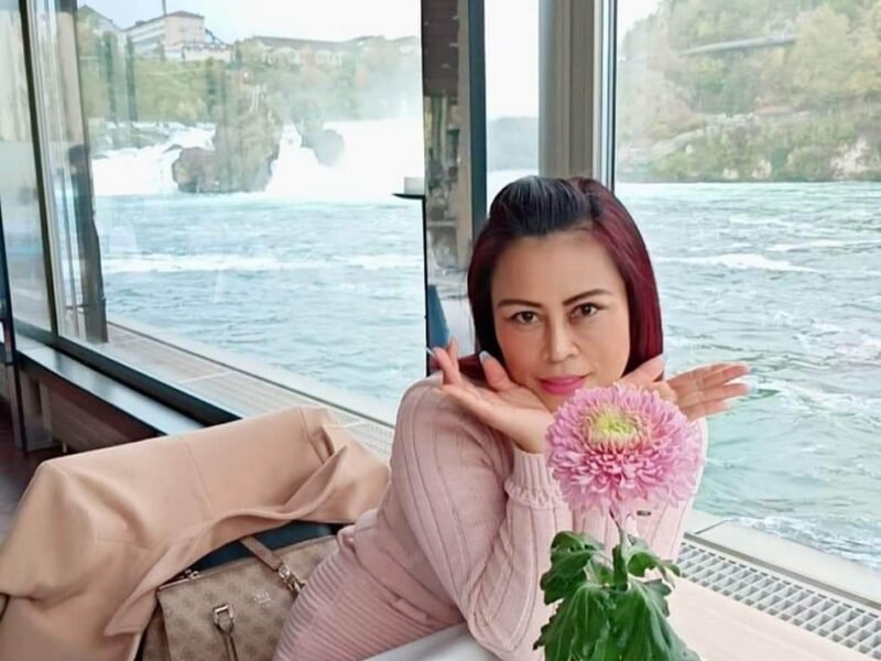 Bualuang Thai Spa Shop & Massage