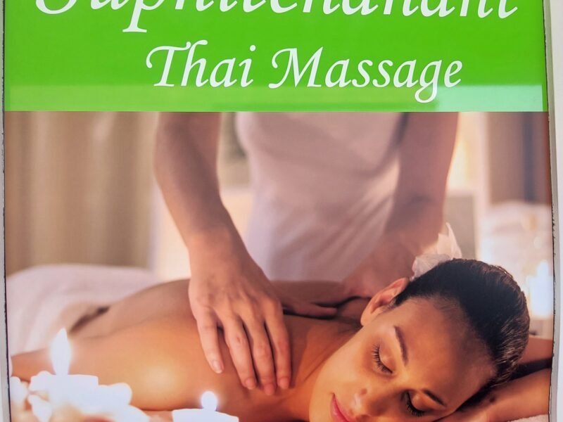Suphitchanant Thaimassage