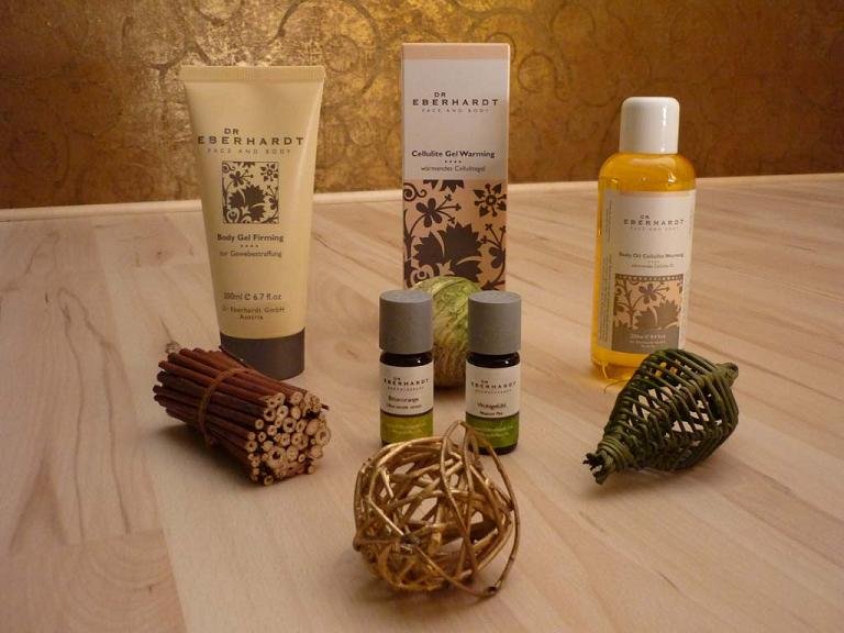 Namo Thailändische Massagen