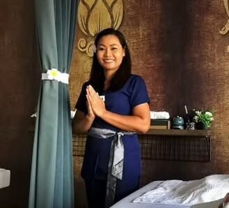 Thai-Wellness-Massage Singen