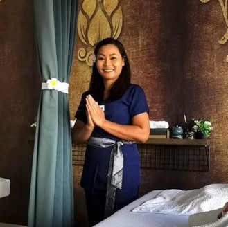 Thai-Wellness-Massage Singen