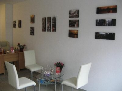 Dokmais Thailändische Massage