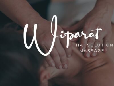 Wiparat Thai Solution Massage