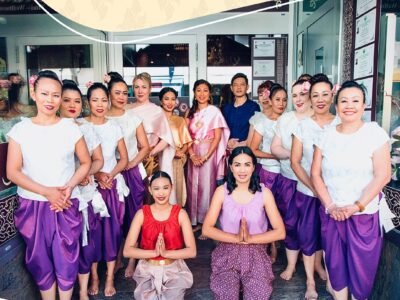 Champi Thai Wellness Spa