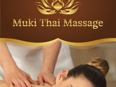 Muki Thaimassage