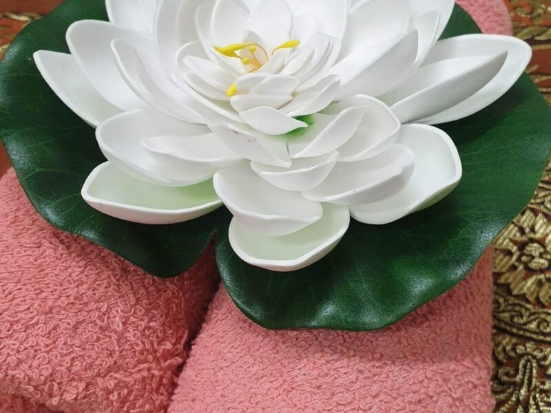 Bualuang Thai Spa Shop & Massage