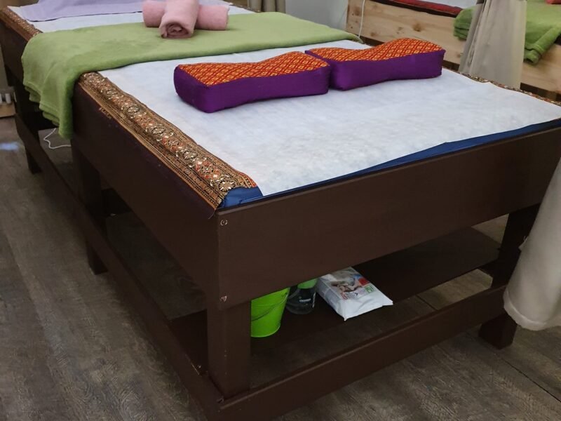 Bualuang Thai Spa Shop & Massage