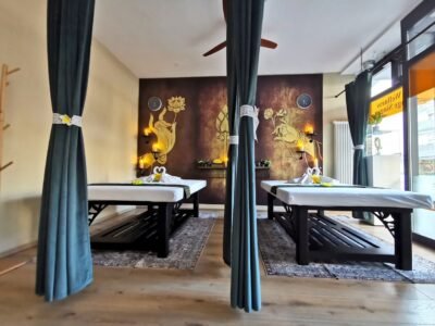 Thai-Wellness-Massage Singen