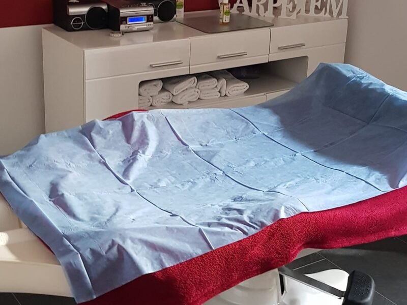 Massagestudio Starlady