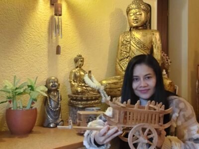 Butsara Wellness Thaimassage