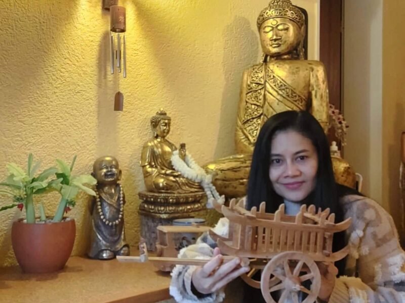 Butsara Wellness Thaimassage