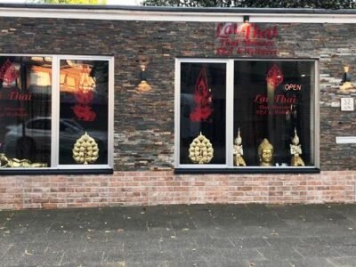 Lai Thai Thaimassage Spa und Wellness