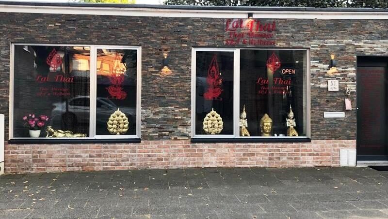 Lai Thai Thaimassage Spa und Wellness