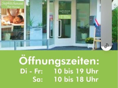 Suphitchanant Thaimassage