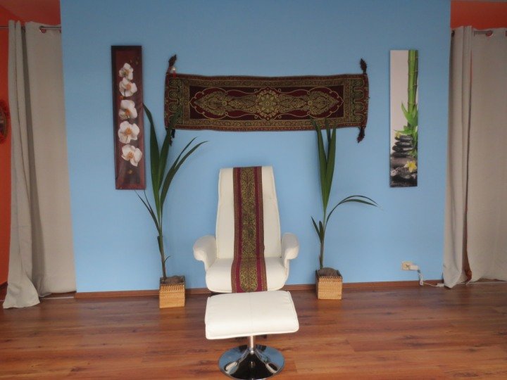 Chok Dee Thaimassage & Spa