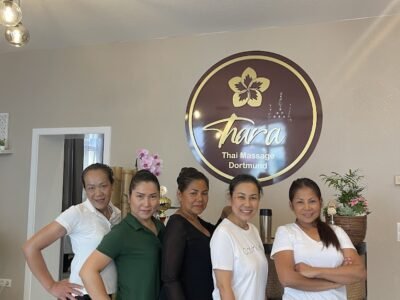 Thara Thaimassage