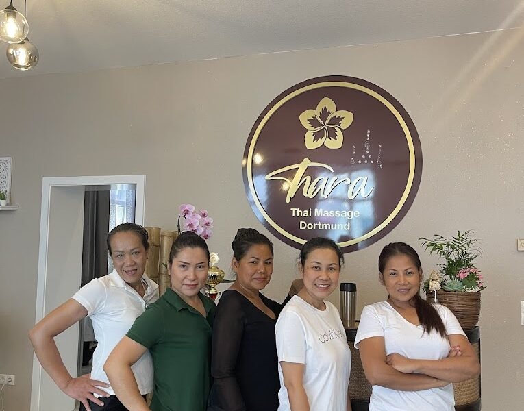 Thara Thaimassage