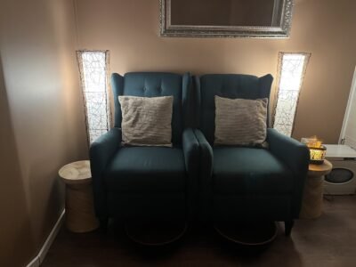 VHANIDA Massage & Gesundheit