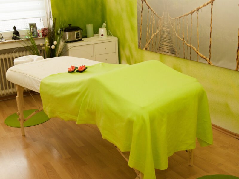 Haas Wellness Massagen