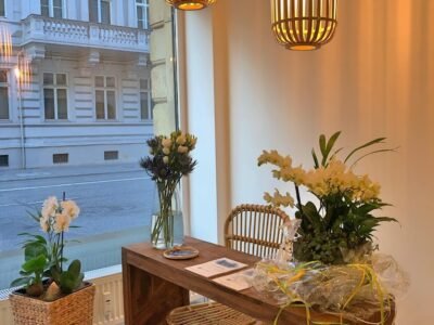 Calm Spa Thaimassage