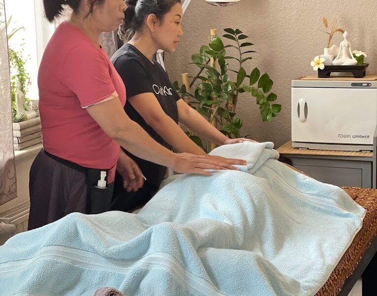 Thara Thaimassage