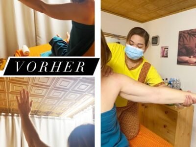 Suphattra Thaimassage