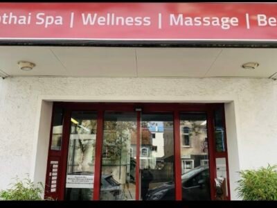 Ruanthai Spa Thaimassagen in Stuttgart