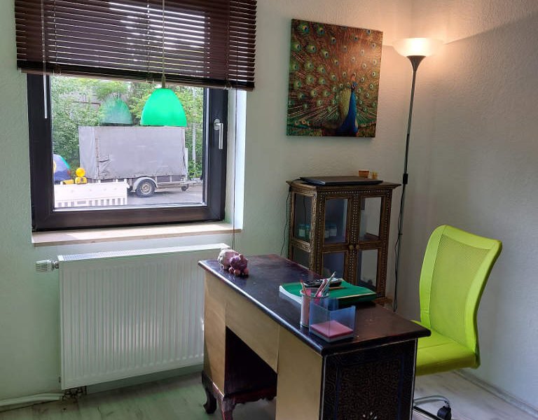 Namo Thailändische Massagen