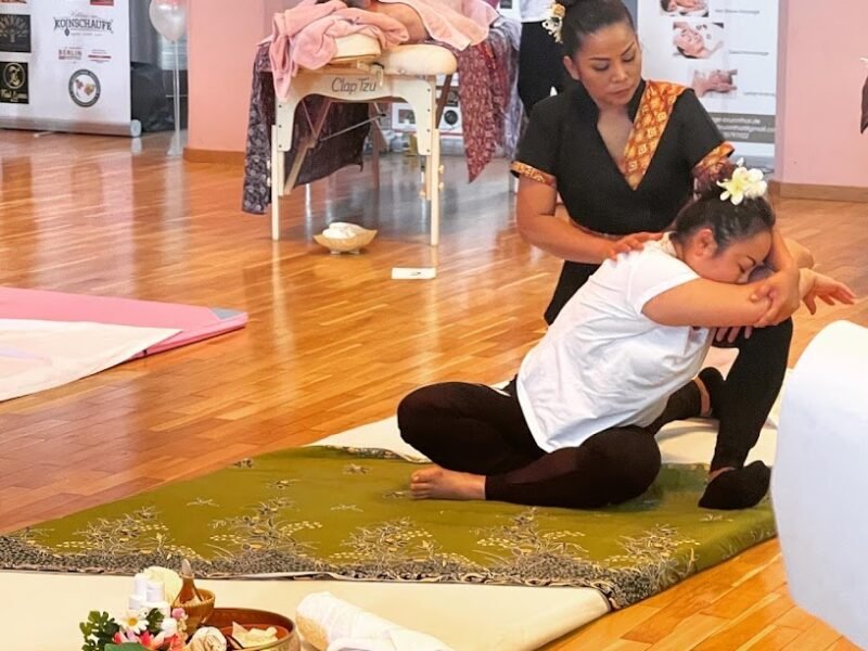 Thara Thaimassage