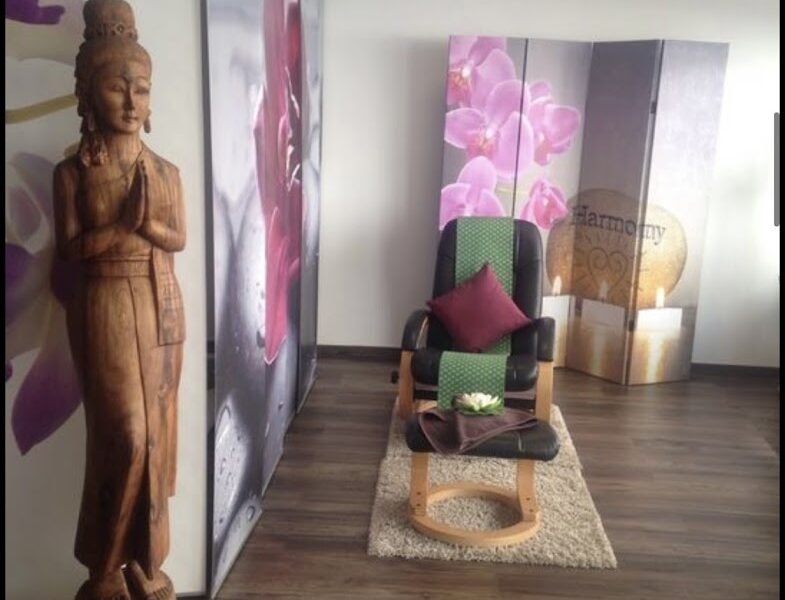 Kanya traditionelle Thaimassage