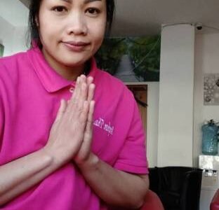 Amphon Thaimassage
