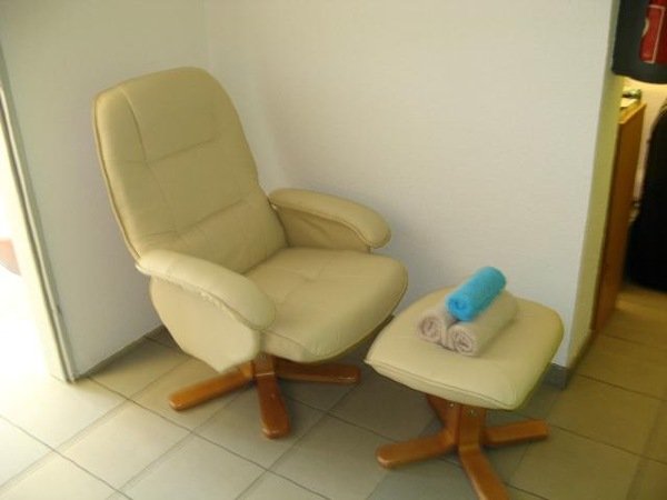 Dokmais Thailändische Massage