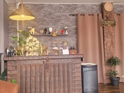 Rujirada Thaimassage