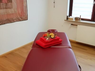 Nina Brackrock Shiatsu & Massage